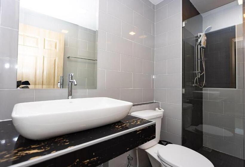 Napa Hotel Ratchaburi