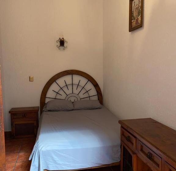 בית מלון כפרי Real Santo Domingo