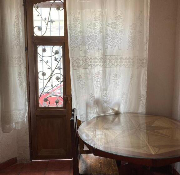 בית מלון כפרי Real Santo Domingo