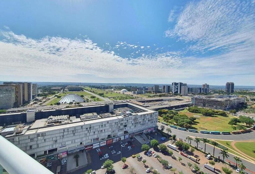 호텔 Saint Moritz Premium