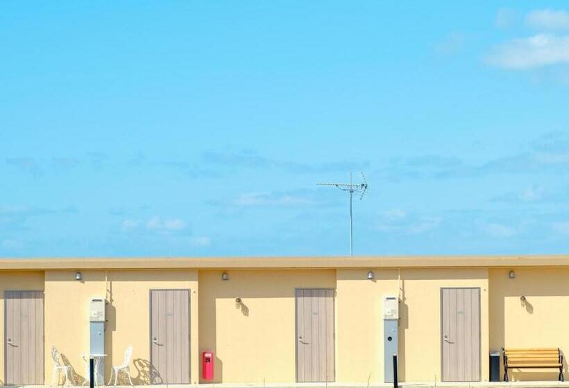 בית מלון כפרי Shion No Umi   Vacation Stay 13823v