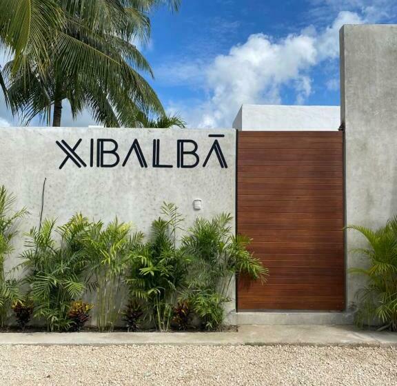 هتل Xibalba In Town Hostel