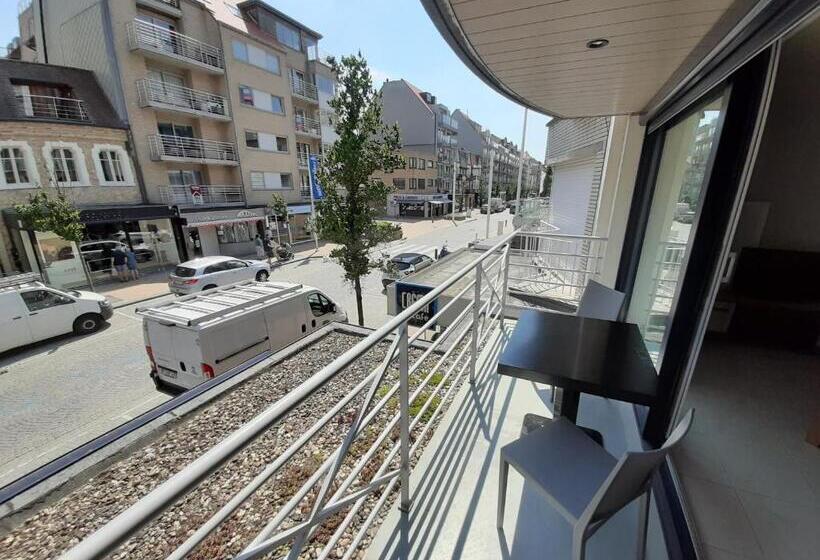 House Kimberly 194, Bus 102