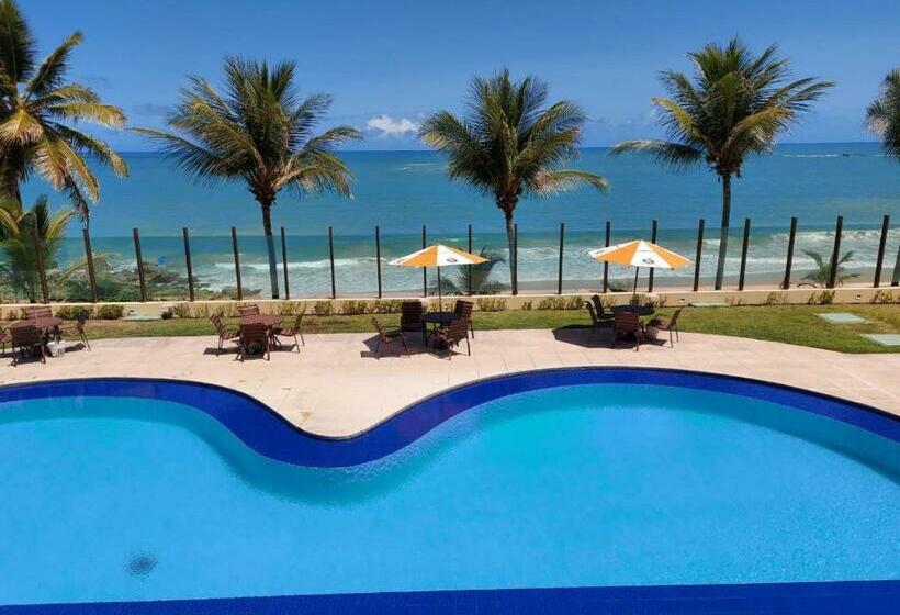 Tabatinga Flat   Beira Mar