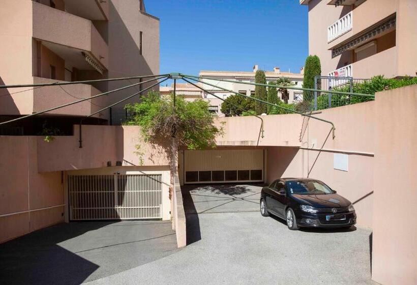 Le P Tit Max, Spacieux Centre Sainte Maxime