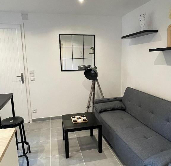 Le Sommelier Centre Ville