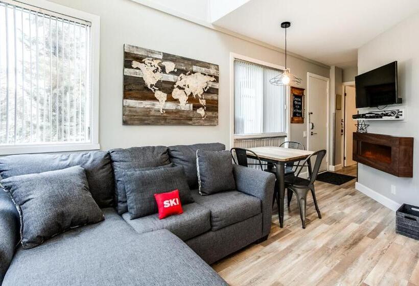 Le Villageois By Gestion Elite