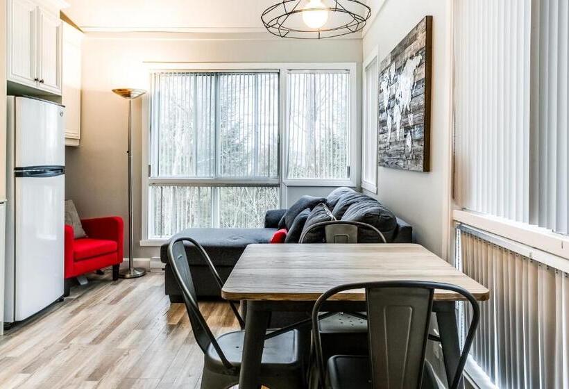 Le Villageois By Gestion Elite