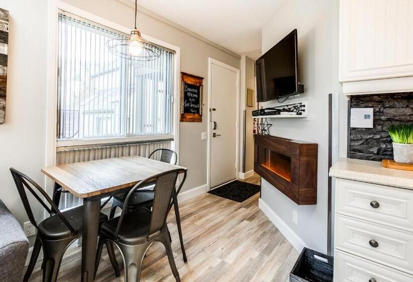 Le Villageois By Gestion Elite