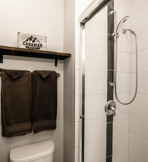 Le Villageois By Gestion Elite