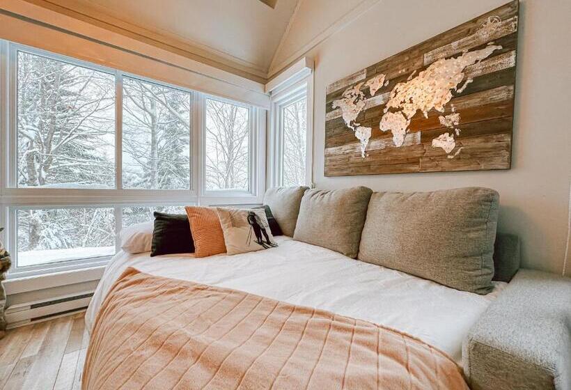 Le Villageois By Gestion Elite