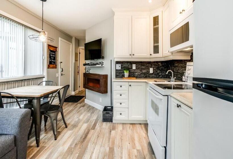 Le Villageois By Gestion Elite