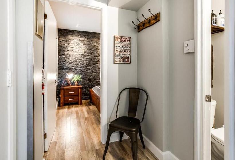 Le Villageois By Gestion Elite