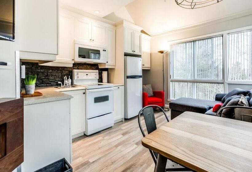 Le Villageois By Gestion Elite