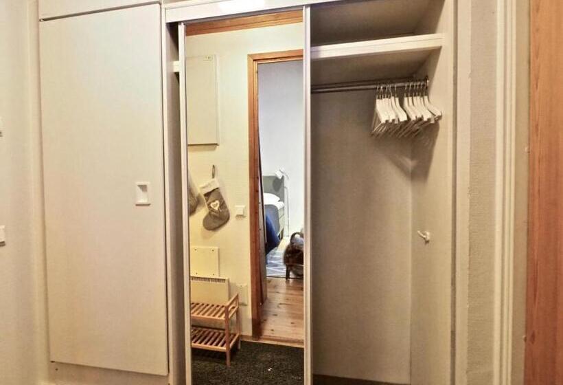 Levi Keskusta, Kätkä Kaksi