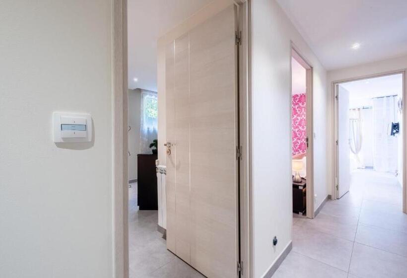 Villa 330m Heated Swimming Pool And Jacuzzi