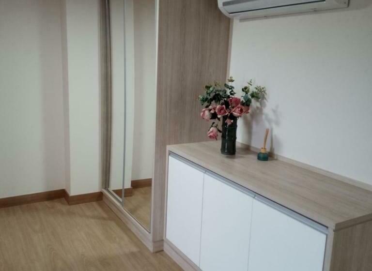 Loft Vista Azul Hospedagem As Montanhas