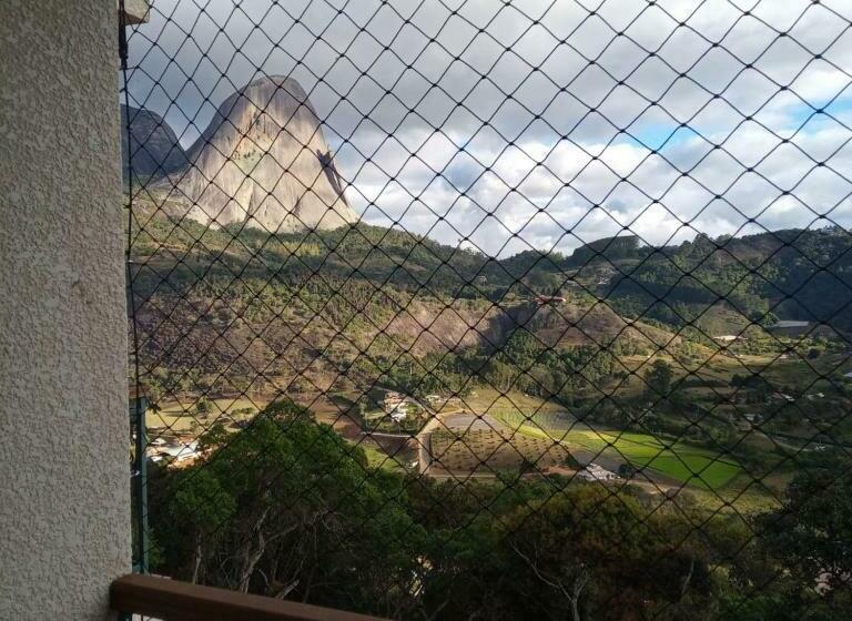 Loft Vista Azul Hospedagem As Montanhas
