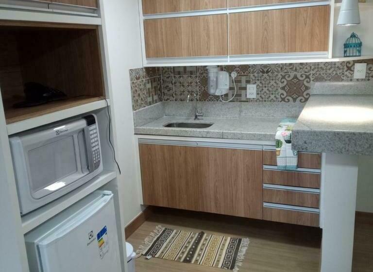 Loft Vista Azul Hospedagem As Montanhas