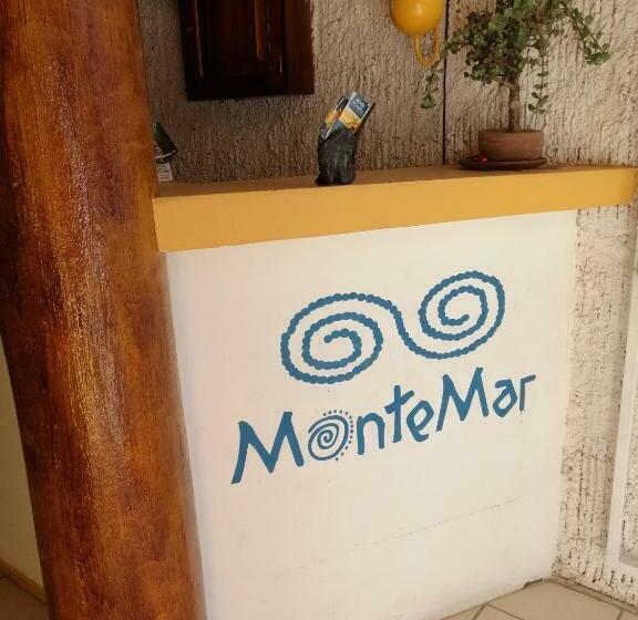 Montemar Hotel Y Bungalows