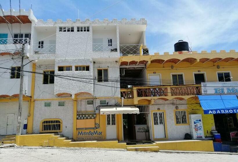Montemar Hotel Y Bungalows