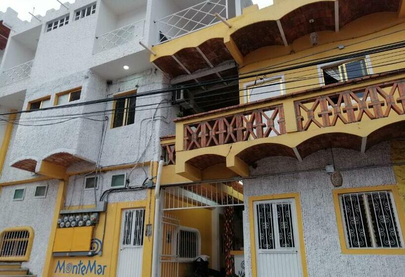 Montemar Hotel Y Bungalows