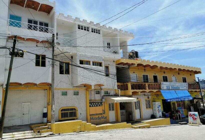 Montemar Hotel Y Bungalows