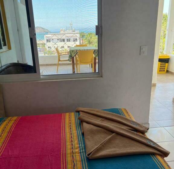 Montemar Hotel Y Bungalows