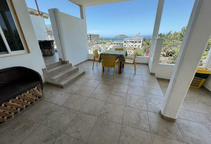 Montemar Hotel Y Bungalows