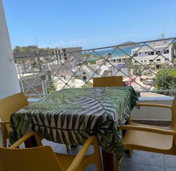 Montemar Hotel Y Bungalows