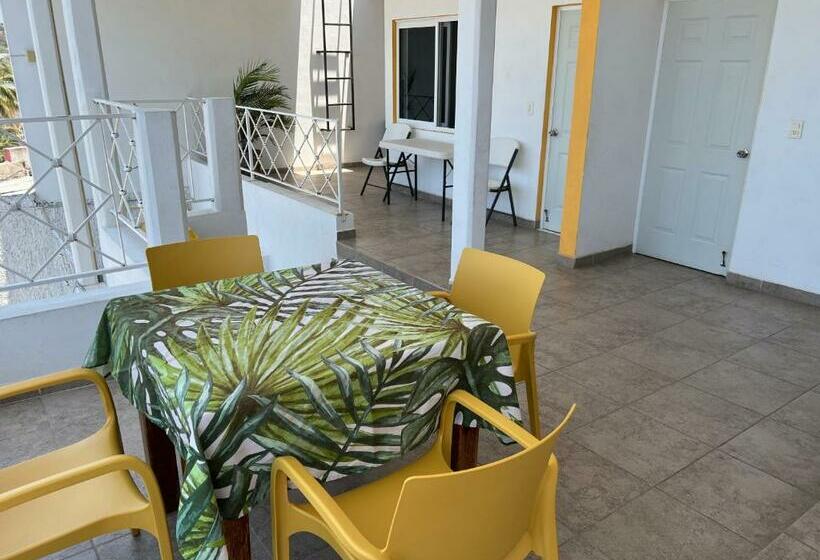 Montemar Hotel Y Bungalows