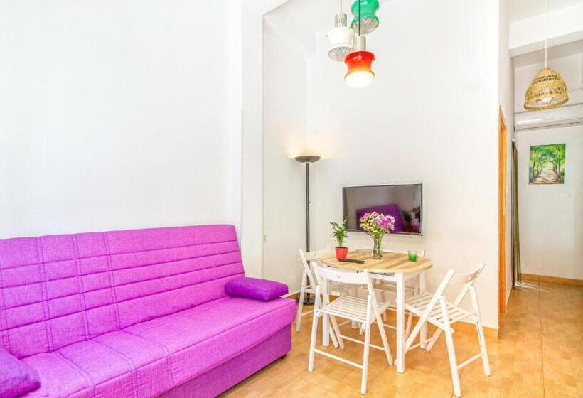 Gorgeous Apartment In San Javier With Wifi