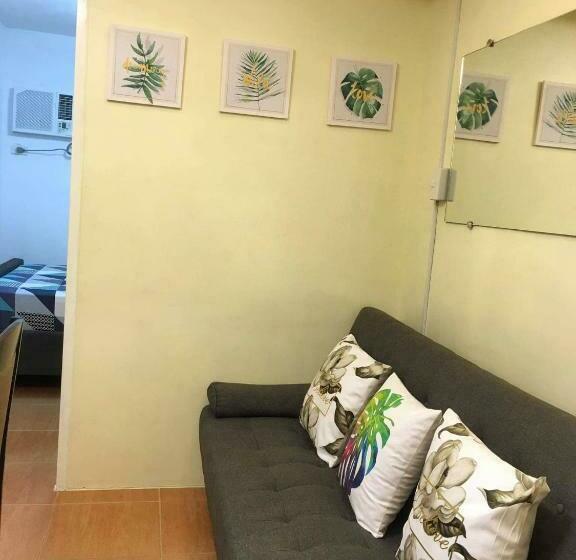 One Oasis By Paseo De Corazon Residence