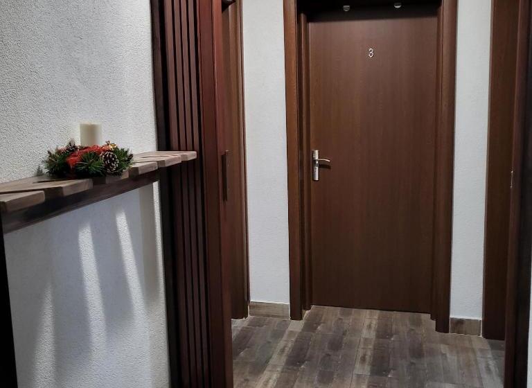 Пансион Boina House