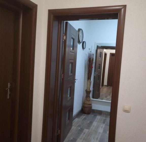 Пансион Boina House