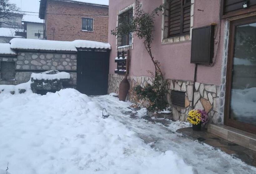 Пансион Boina House