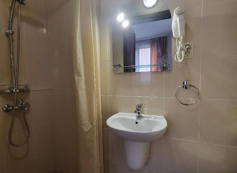 Пансион Boina House