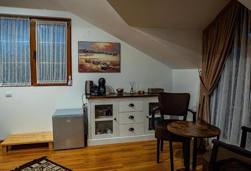 Пансион Casa Delia