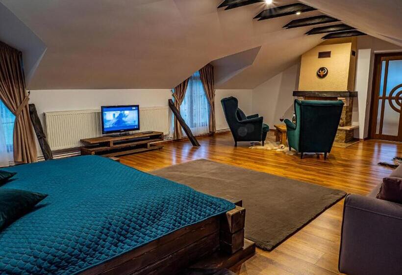 פנסיון Casa Delia