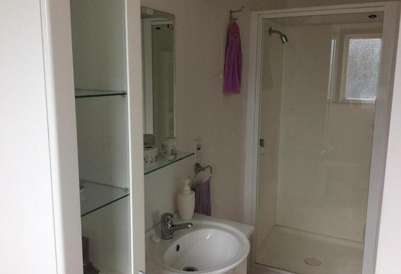 펜션 Catlins Retreat B & B