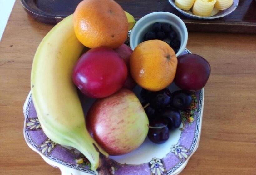 펜션 Catlins Retreat B & B