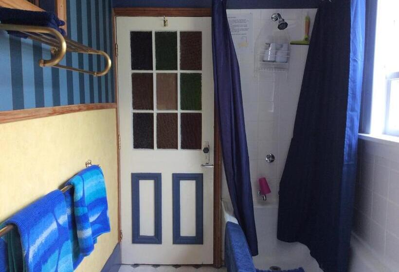 펜션 Catlins Retreat B & B