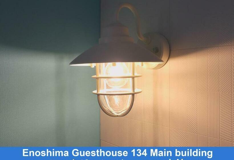 ペンション Enoshima Guest House 134   Vacation Stay 12964v