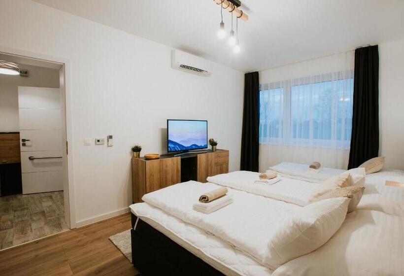 Пансион Erzsébet Vendégház Mórahalom