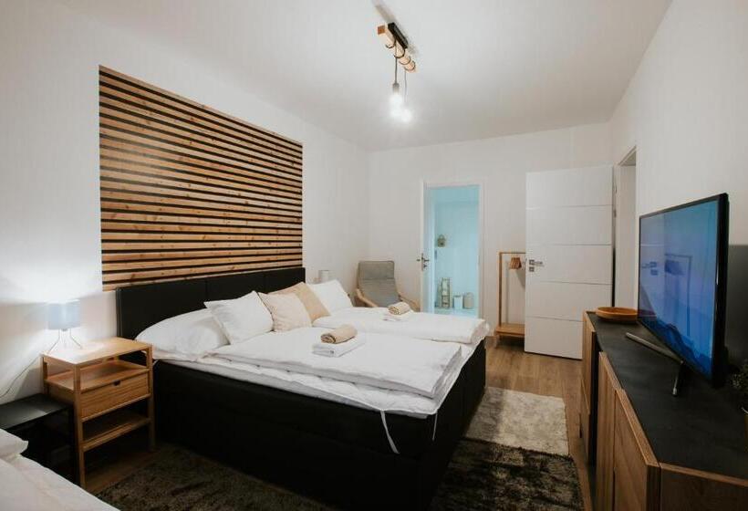 Пансион Erzsébet Vendégház Mórahalom