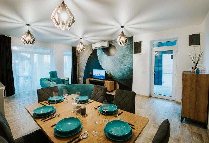 Пансион Erzsébet Vendégház Mórahalom