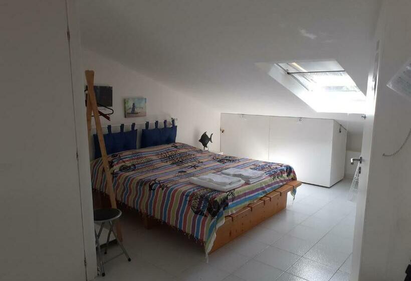 Пансион La Casa Di Berenice A Porto Azzurro