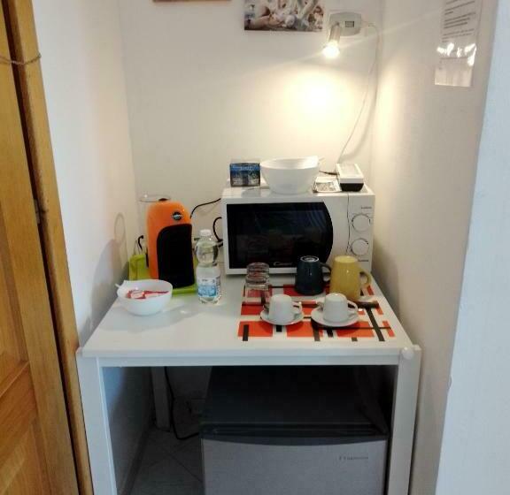 Пансион La Casa Di Berenice A Porto Azzurro