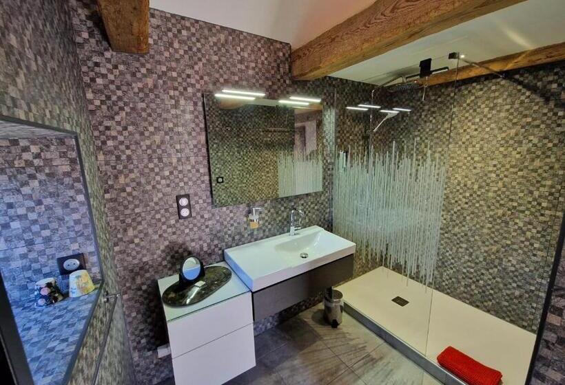 פנסיון Le Mas Rolland   Piscine & Spa   Millau Gorges Du Tarn