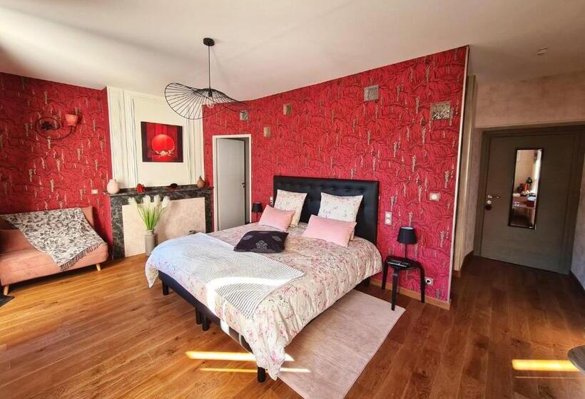 פנסיון Le Mas Rolland   Piscine & Spa   Millau Gorges Du Tarn